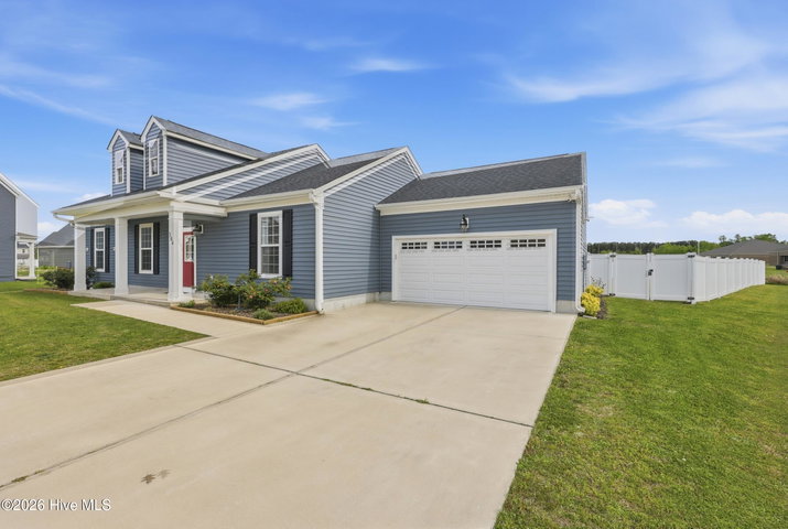 304 Mizzen Way, Elizabeth City, NC 27909 — photo 41