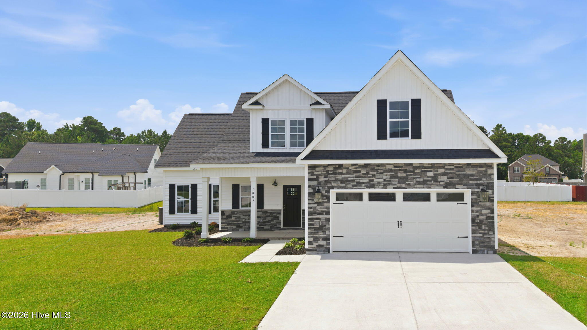 1005 Finn Court, Greenville, NC 27834 — photo 3