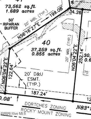 40 40 Green Hills Road, Rocky Mount, NC 27804 — photo 3