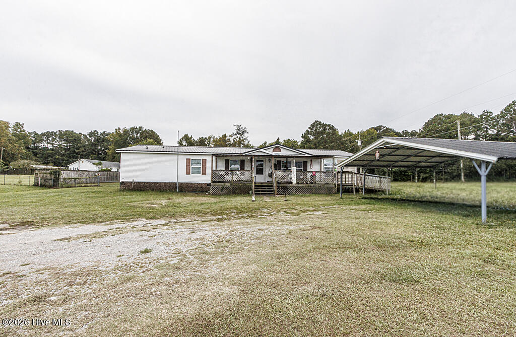 5306 Temperance Hall Road, Elm City, NC 27822 — photo 2