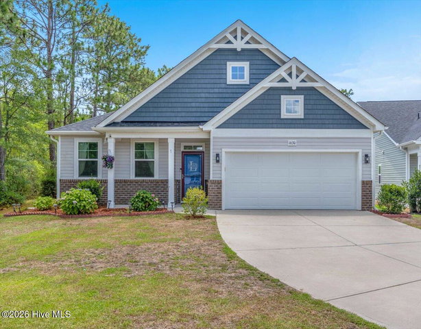 1630 E New Carraway Place SE image