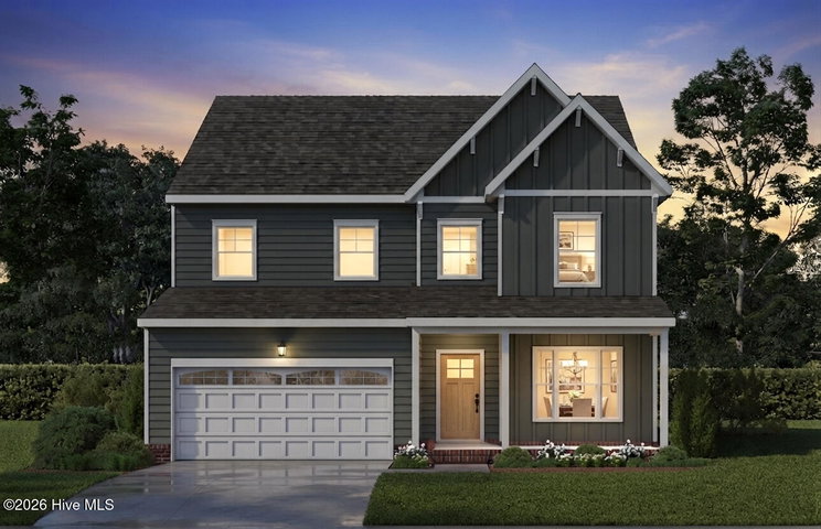 200 Onslow Court, South Mills, NC 27976 — photo 2