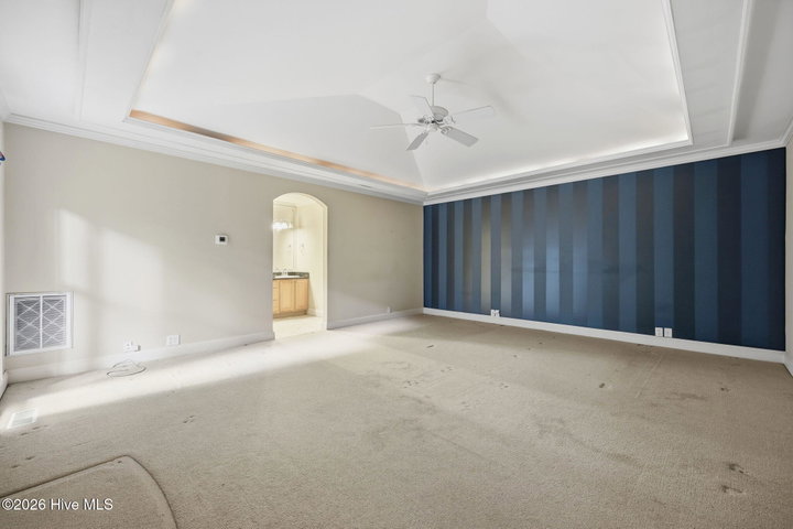 1608 Canterbury Road, Greenville, NC 27858 — photo 29