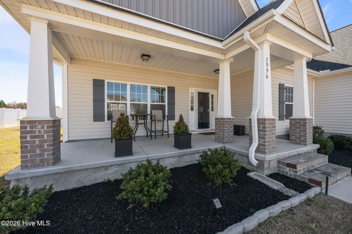 2996 Landon Drive, Greenville, NC 27858 — photo 1