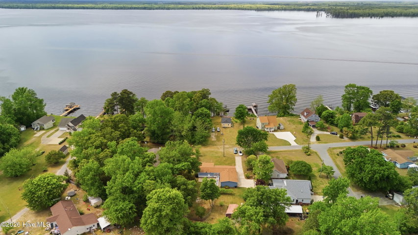 405 Winnebago Trail Extension, Edenton, NC 27932 — photo 2