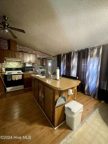 1109 Beegee Lane, Williamston, NC 27892 — photo 20