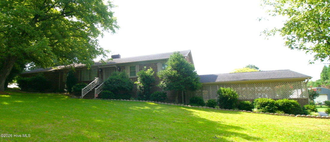 2911 Us Highway 64, Plymouth, NC 27962 — photo 2