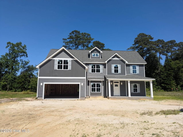 257 Shortleaf Drive, Grimesland, NC 27837 — photo 2