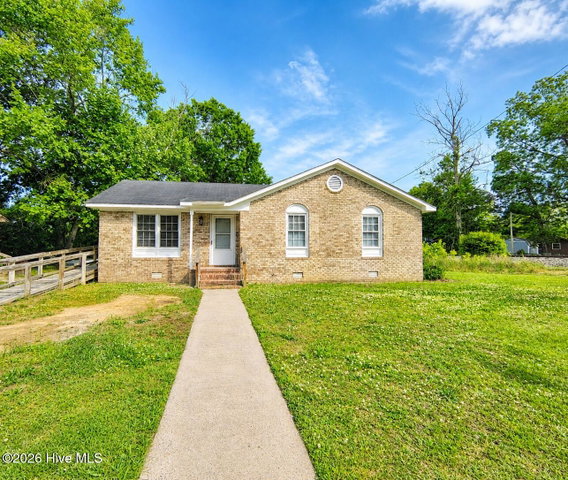 3649 S Walnut Street, Farmville, NC 27828 — photo 1