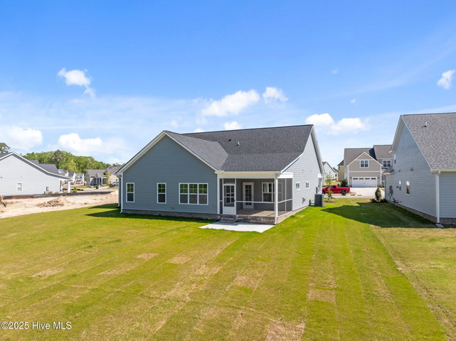 911 Hunter Grace Drive, Winterville, NC 28590 — photo 11