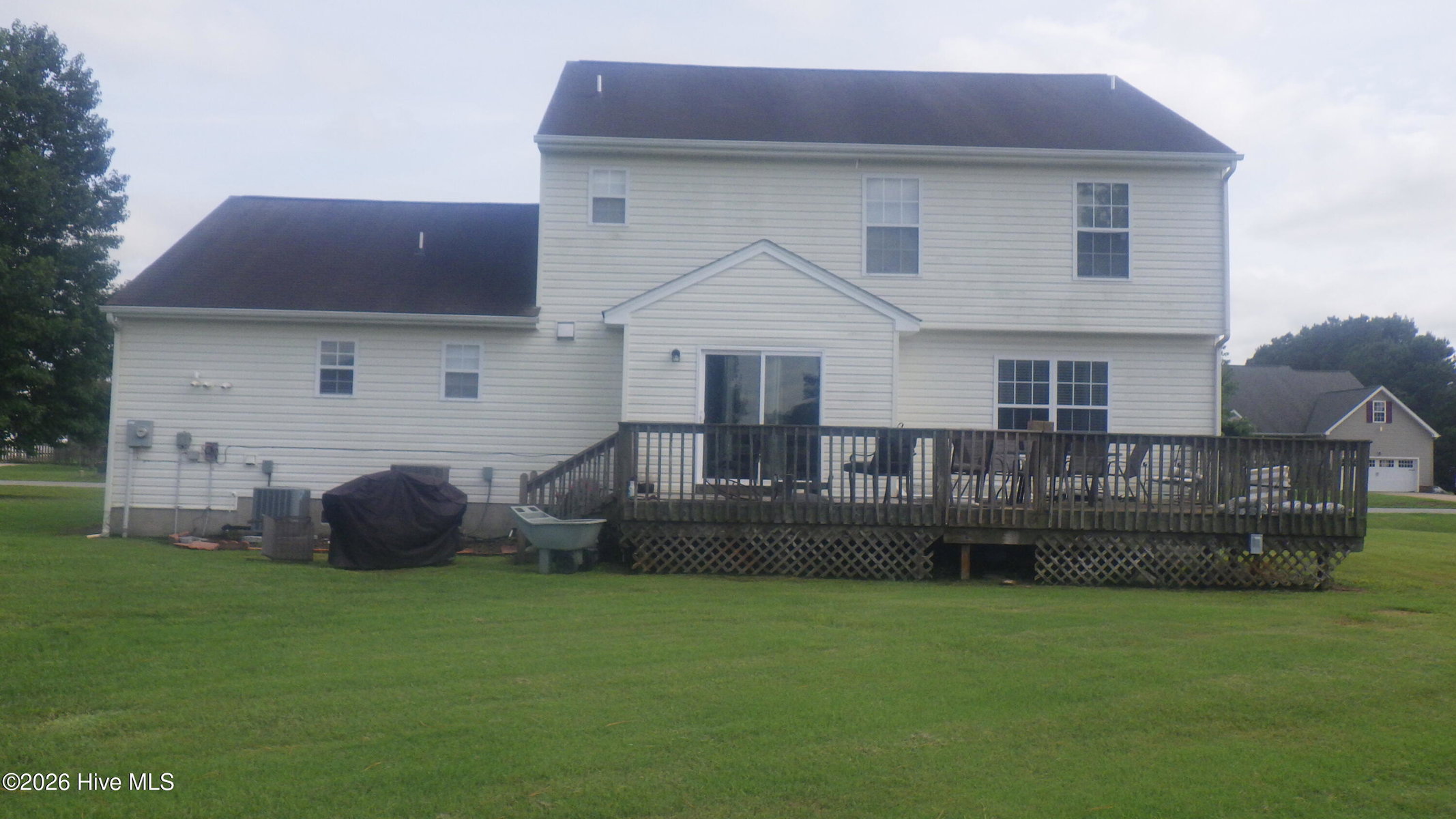 102 Enchanted Way, Elizabeth City, NC 27909 — photo 3