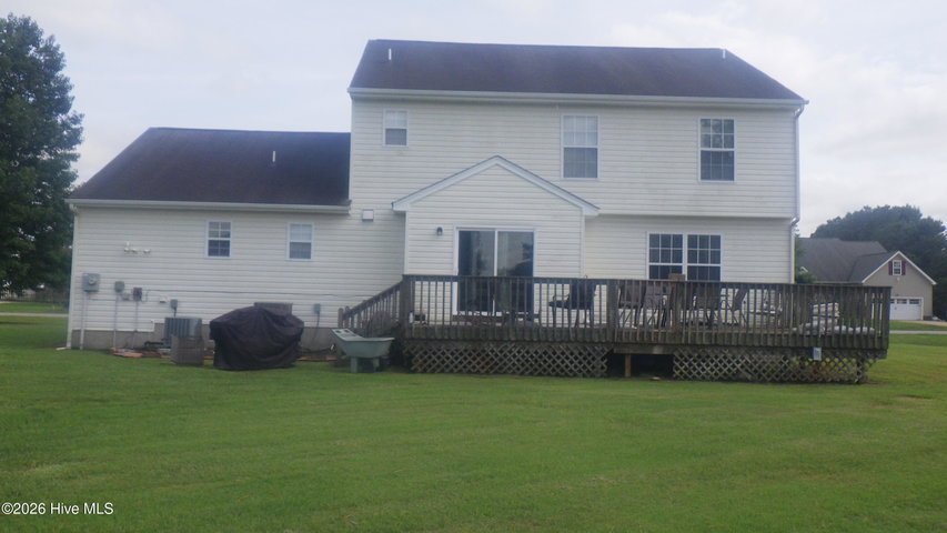 102 Enchanted Way, Elizabeth City, NC 27909 — photo 9