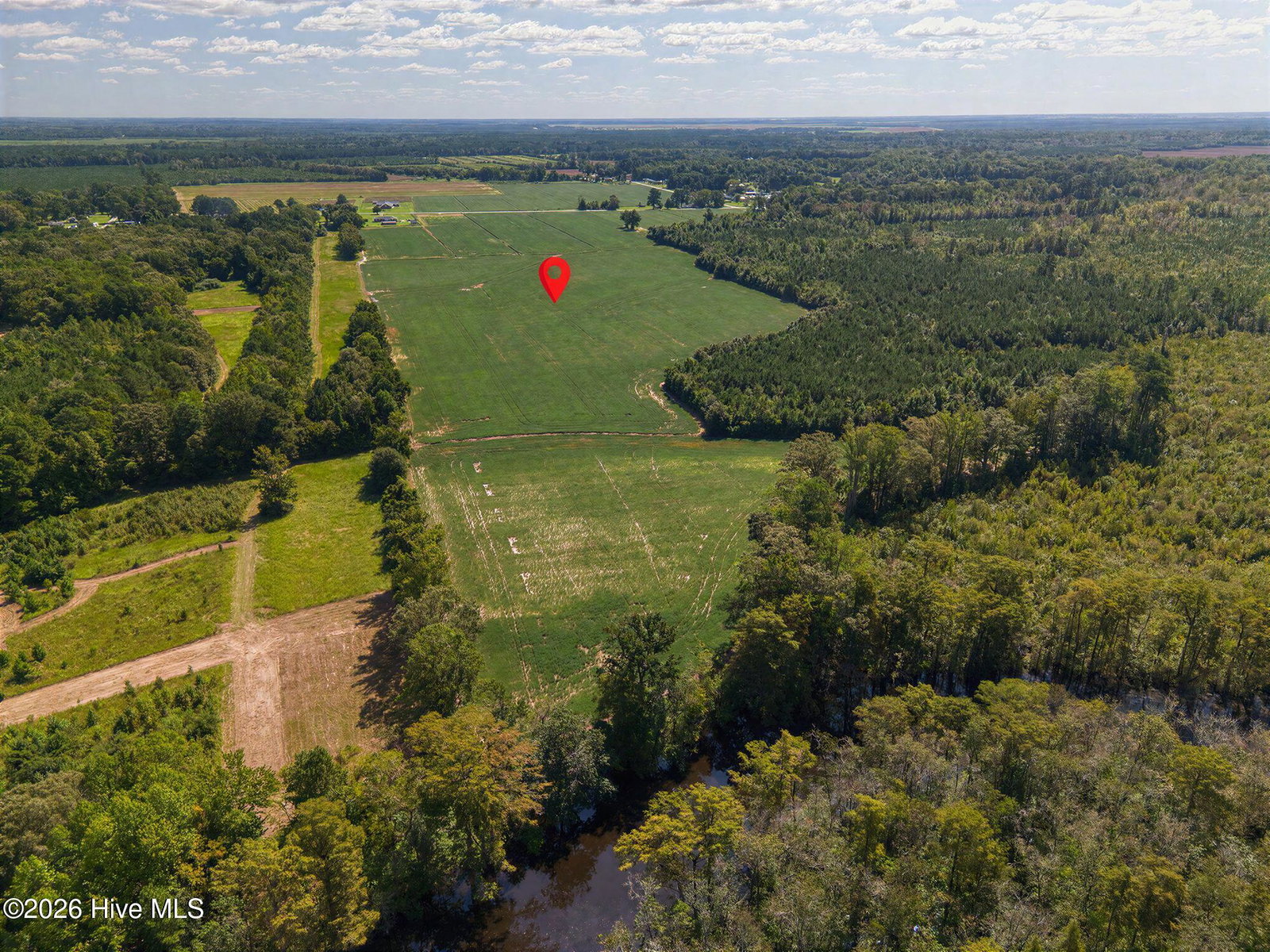 0 N Highway 32 Highway E, Roper, NC 27970 — photo 3