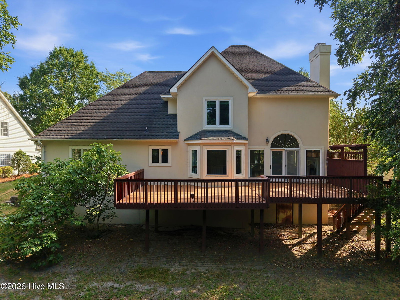 3125 Cleere Court, Greenville, NC 27858 — photo 5