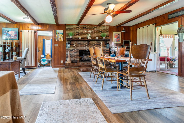 1303 Little River Drive, Elizabeth City, NC 27909 — photo 13