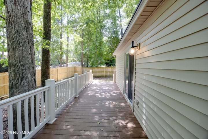 105 Tanglewood Drive, Greenville, NC 27858 — photo 31