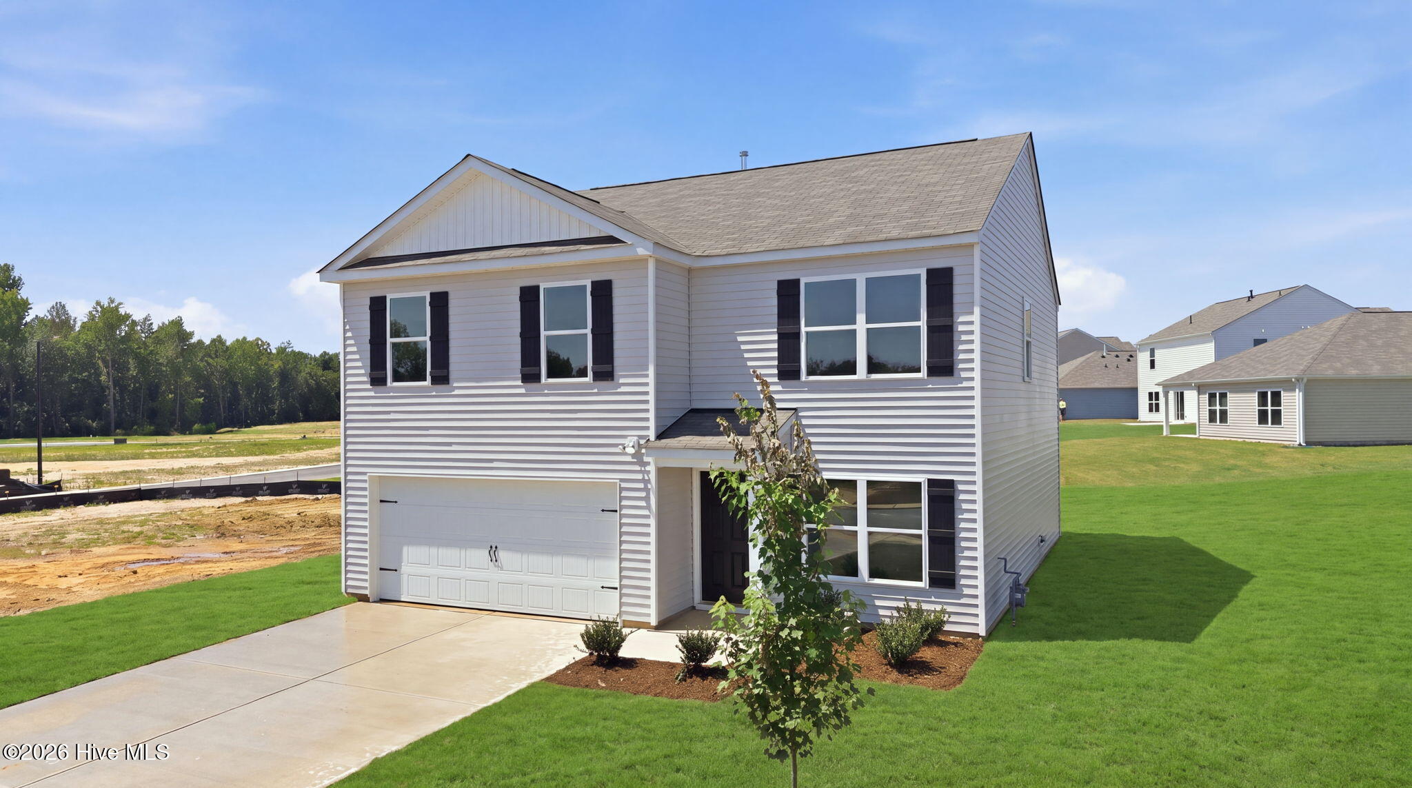 304 Wellspring Drive, Rocky Mount, NC 27804 — photo 3