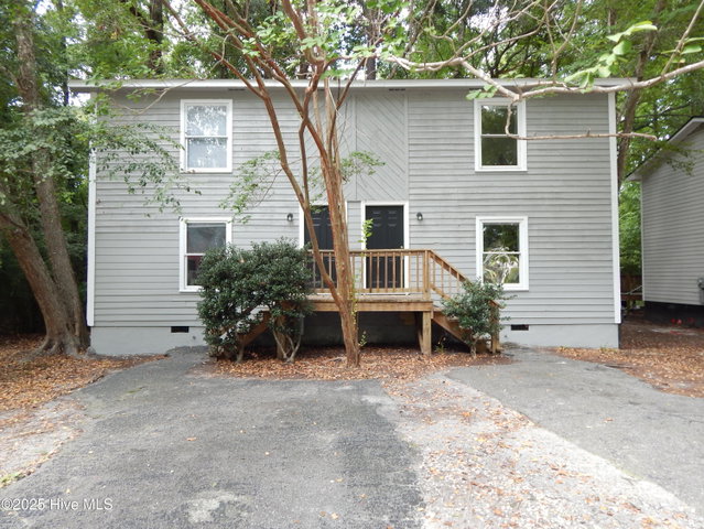 112 Ridge Place, Greenville, NC 27834 — photo 1