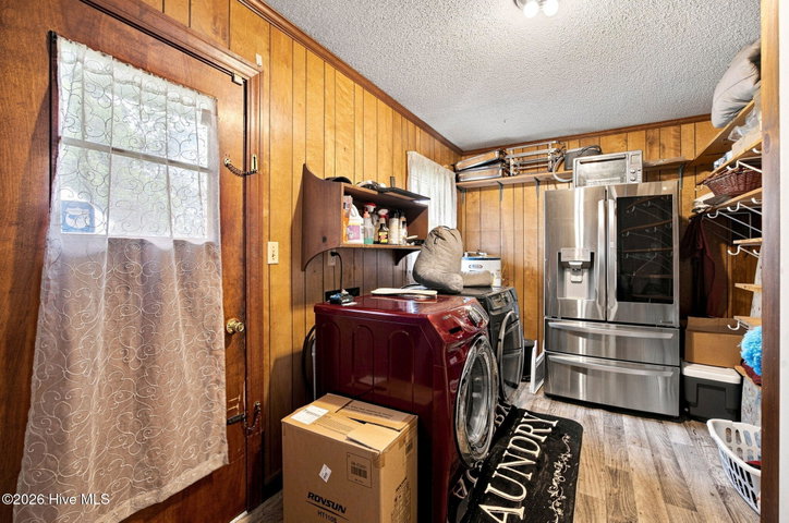 208 N West Avenue, Oak City, NC 27857 — photo 40