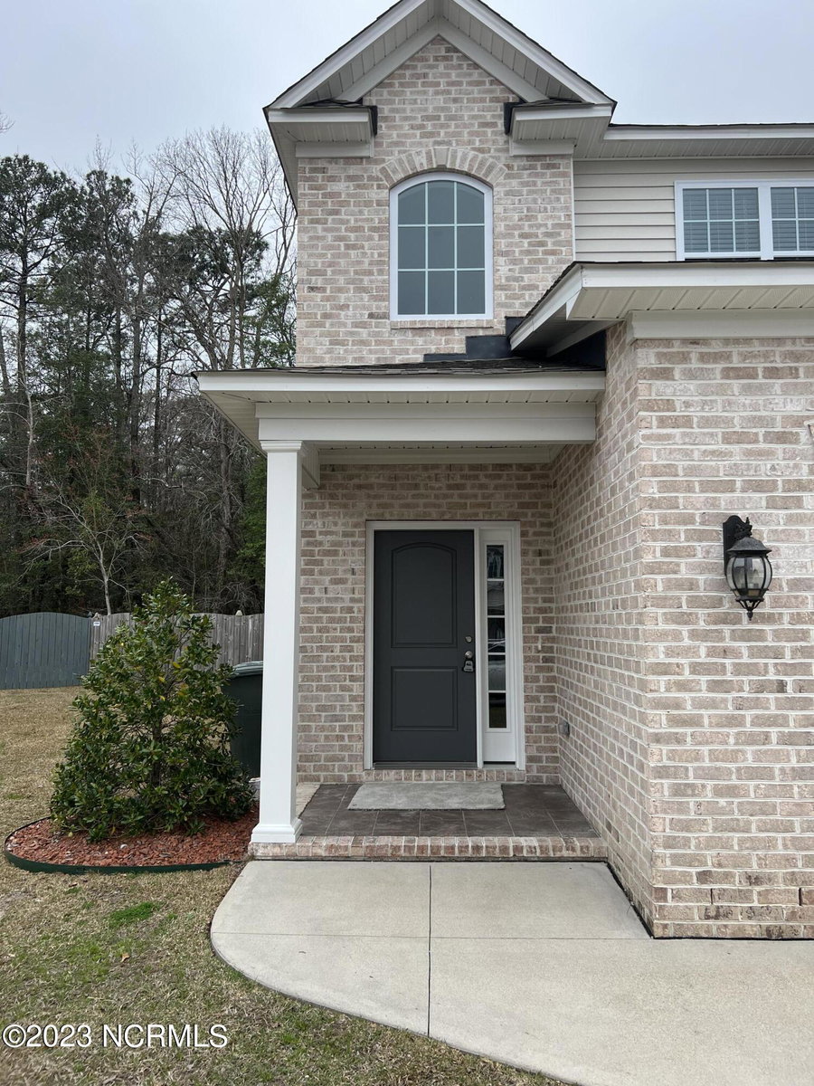 1628 Cambria Drive A, Greenville, NC 27834 — photo 3