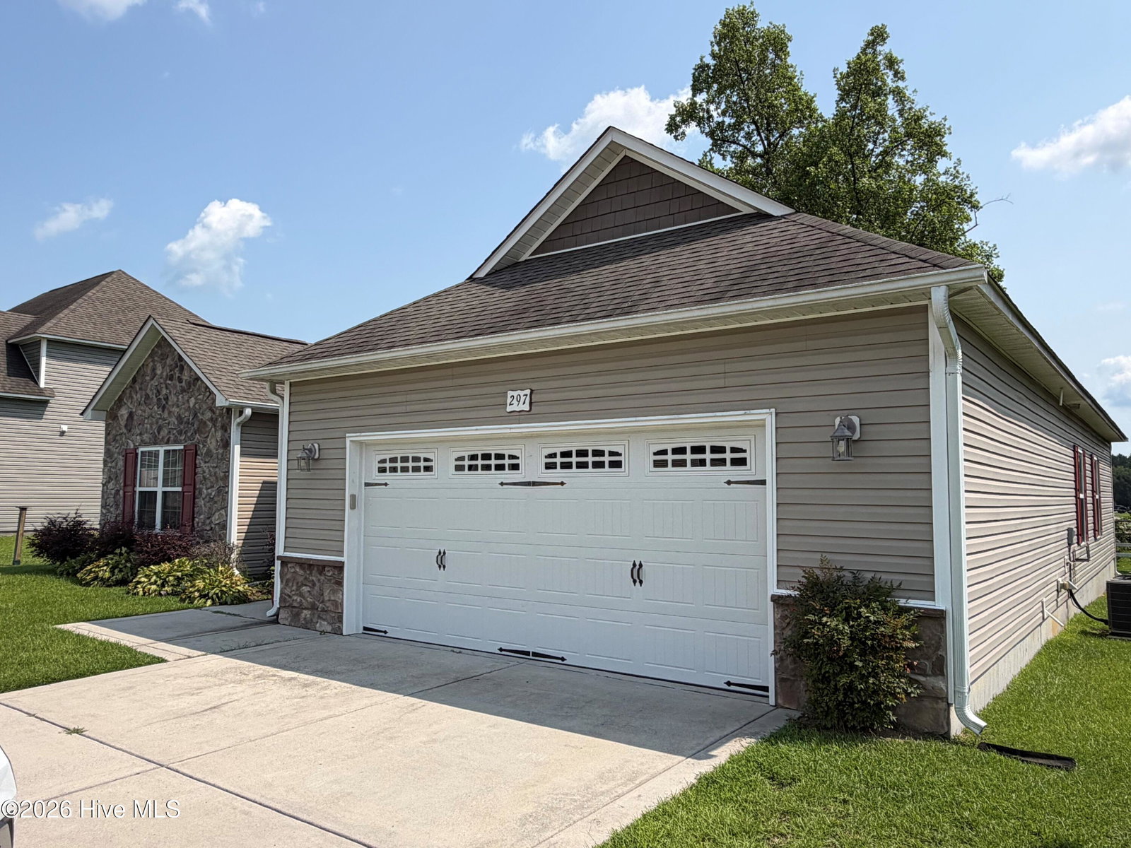 297 Copper Creek Drive, Winterville, NC 28590 — photo 3