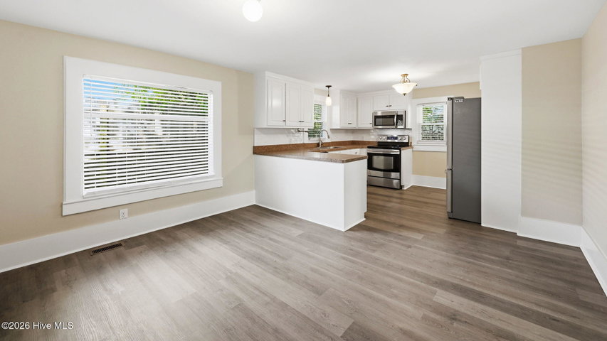 465 Third Street, Ayden, NC 28513 — photo 35