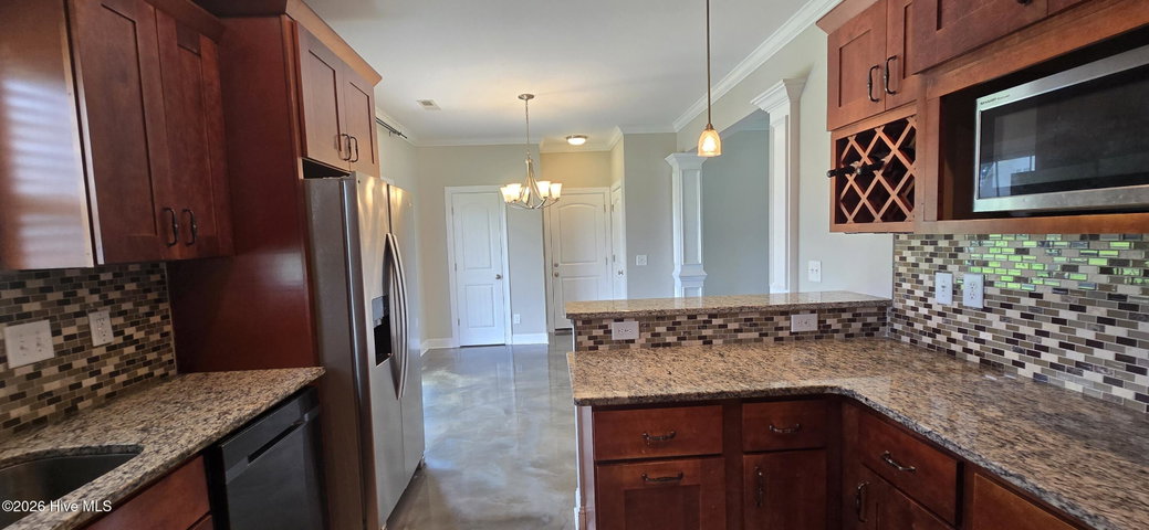 4318 Bristlecone Drive, Ayden, NC 28513 — photo 12