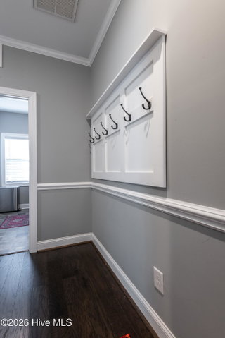 1249 Abby Drive, Greenville, NC 27834 — photo 23