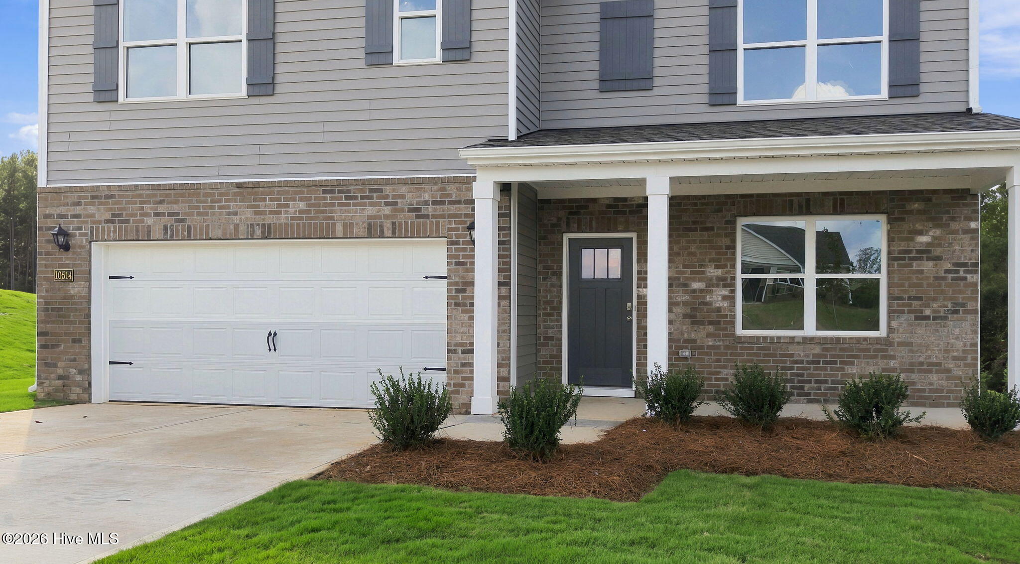 10514 Beard Way, Bailey, NC 27807 — photo 4