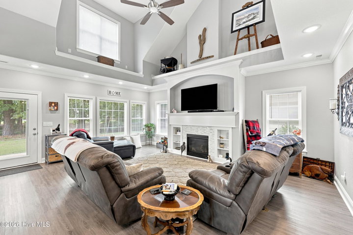 234 Spoonbill Loop, Elizabeth City, NC 27909 — photo 8