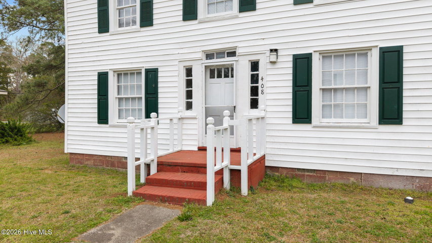408 Boush Street, Roper, NC 27970 — photo 4