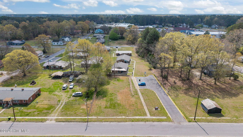 207 NE Railroad Street, Robersonville, NC 27871 — photo 5