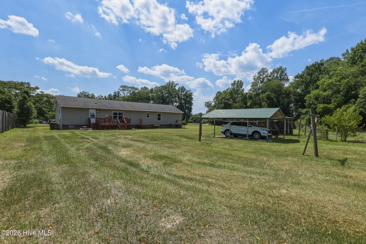 1772 Gum Swamp Church Road, Greenville, NC 27834 — photo 27