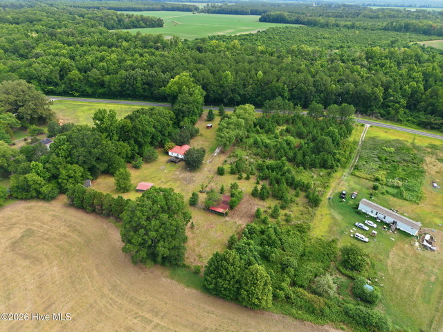 3148 Lewis Haddock Road, Grifton, NC 28530 — photo 56