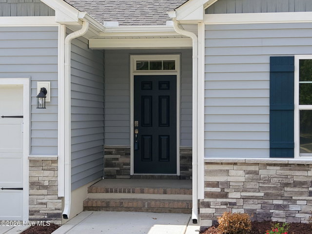 3003 Tucker Hill Drive, Grimesland, NC 27837 — photo 5
