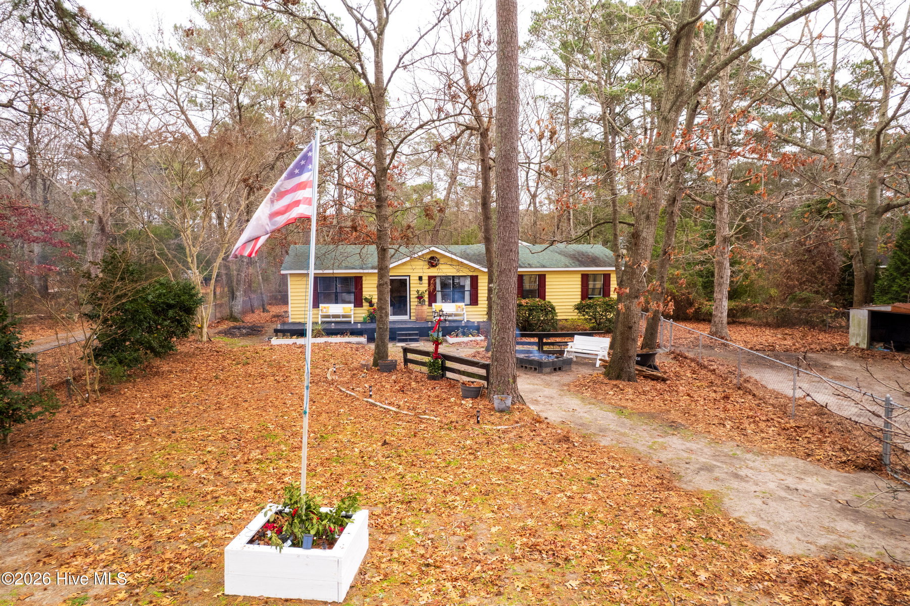559 Grandy Road, Grandy, NC 27939 — photo 3