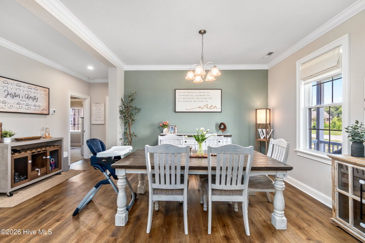 106 Spud Drive, Elizabeth City, NC 27909 — photo 3