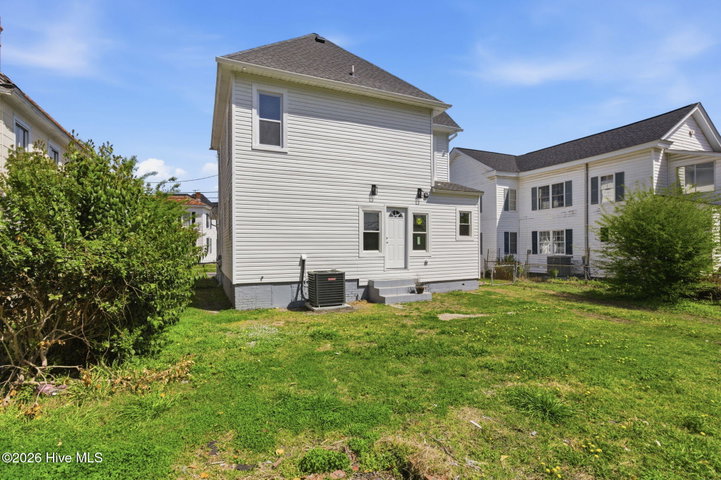 409 E Burgess Street, Elizabeth City, NC 27909 — photo 39