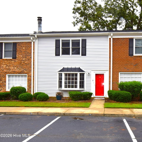 102 David Drive F28, Greenville, NC 27858