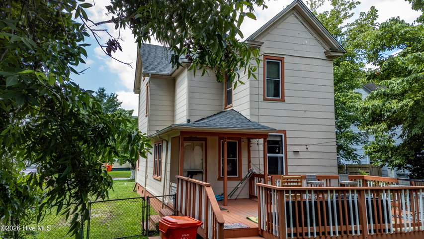 606 W Colonial Avenue, Elizabeth City, NC 27909 — photo 35