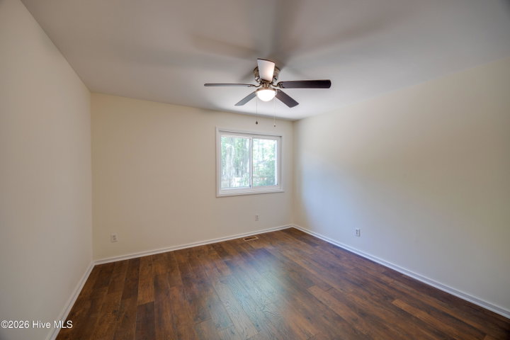 105 Tanglewood Drive, Greenville, NC 27858 — photo 13