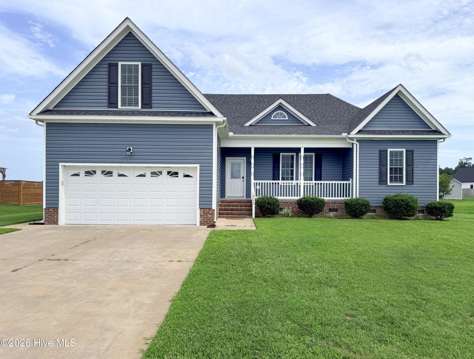 406 Spinnaker Street, Elizabeth City, NC 27909 — photo 2