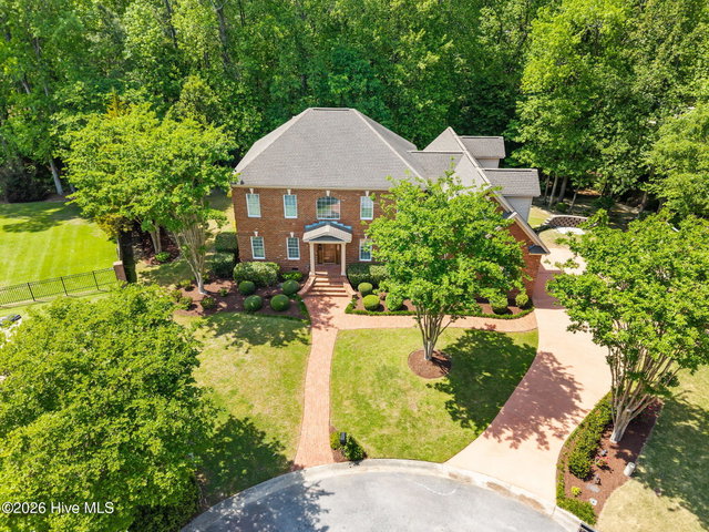 2800 Marylebone Circle, Greenville, NC 27858 — photo 8