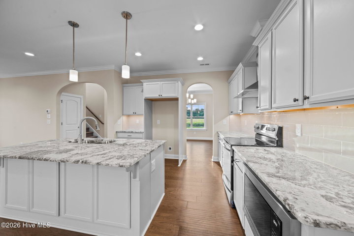 1109 Steele Drive, Grimesland, NC 27837 — photo 13