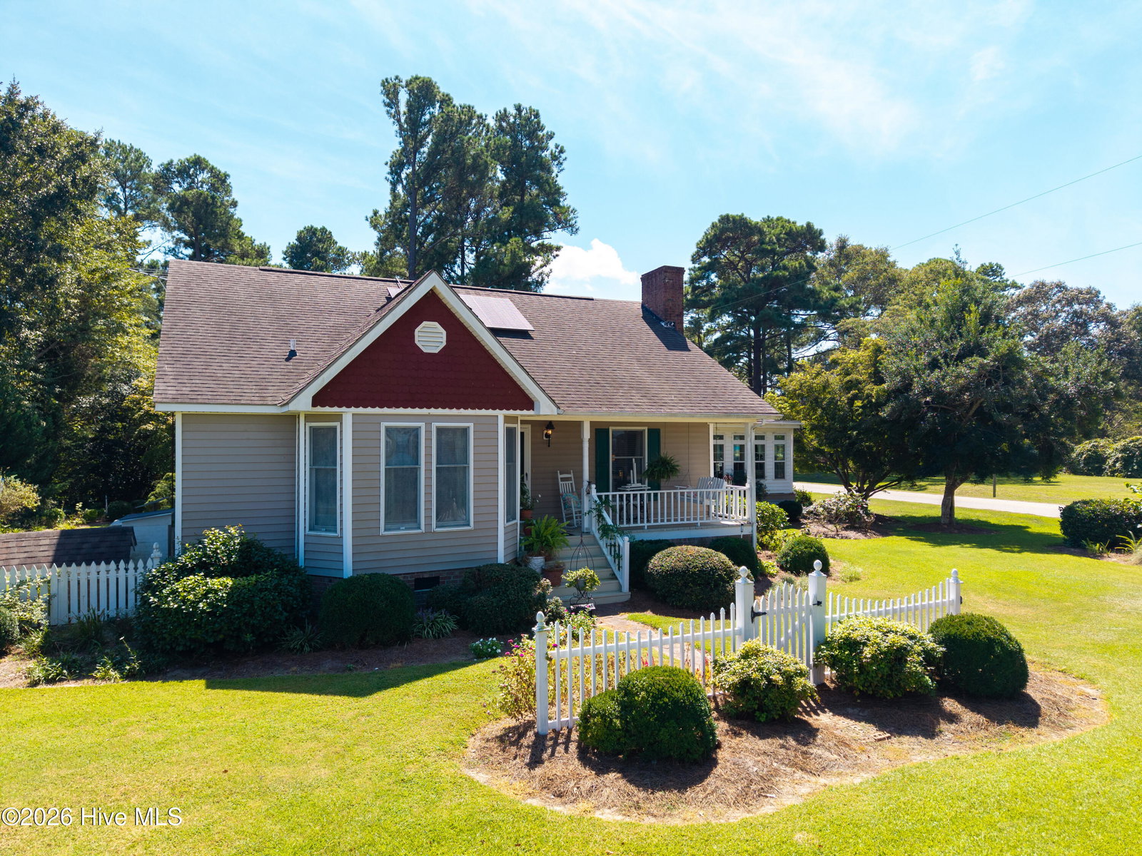 502 Blair Shores Road, Roper, NC 27970 — photo 5