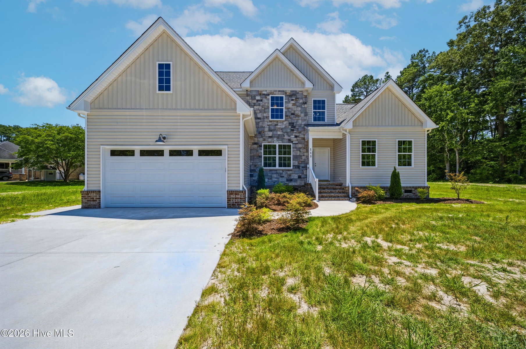 403 Pointe Vista Drive, Elizabeth City, NC 27909 — photo 4