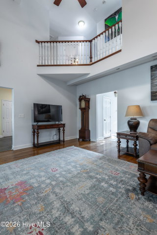 3655 Hillcrest Drive, Farmville, NC 27828 — photo 40