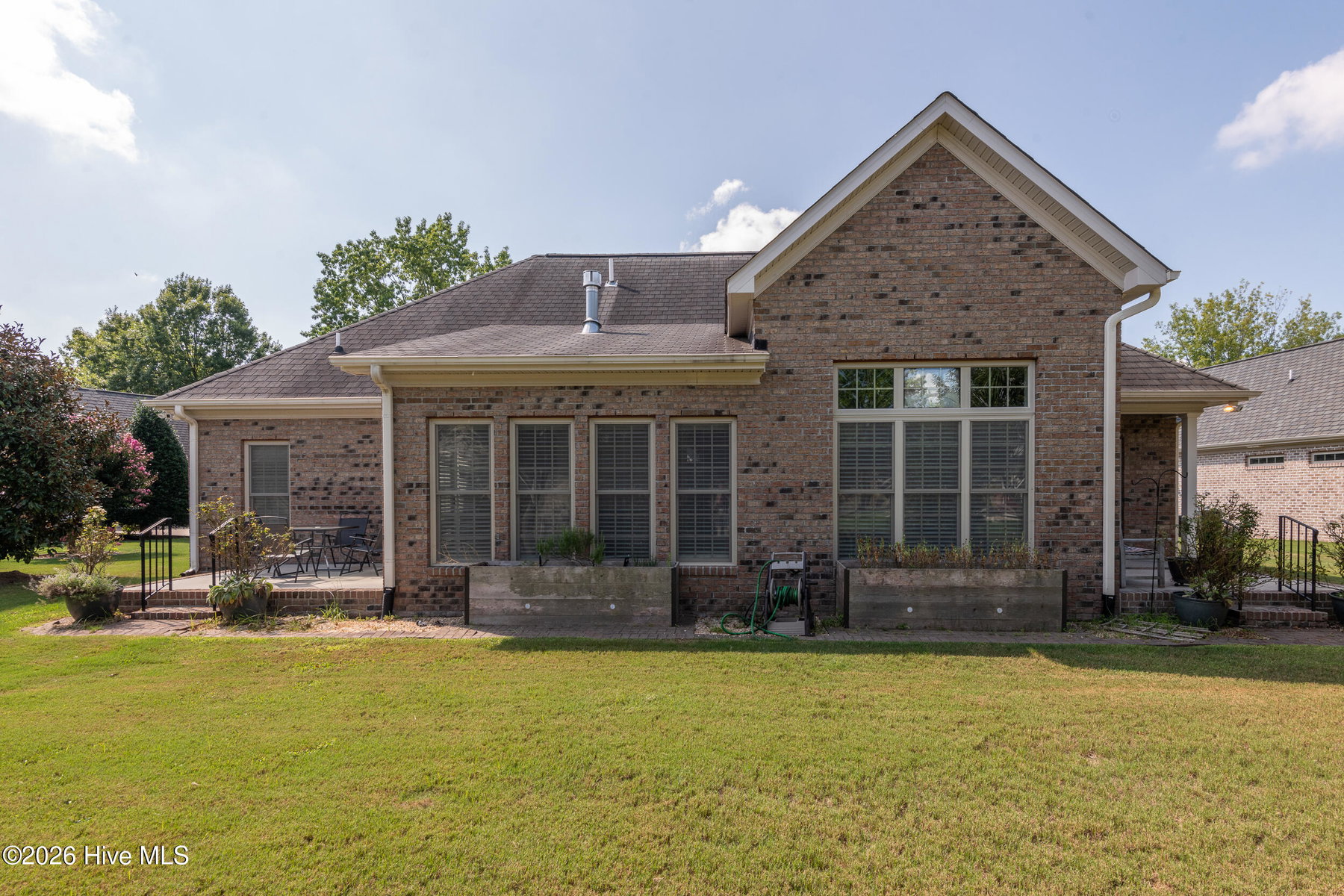 205 Jack Place, Winterville, NC 28590 — photo 2