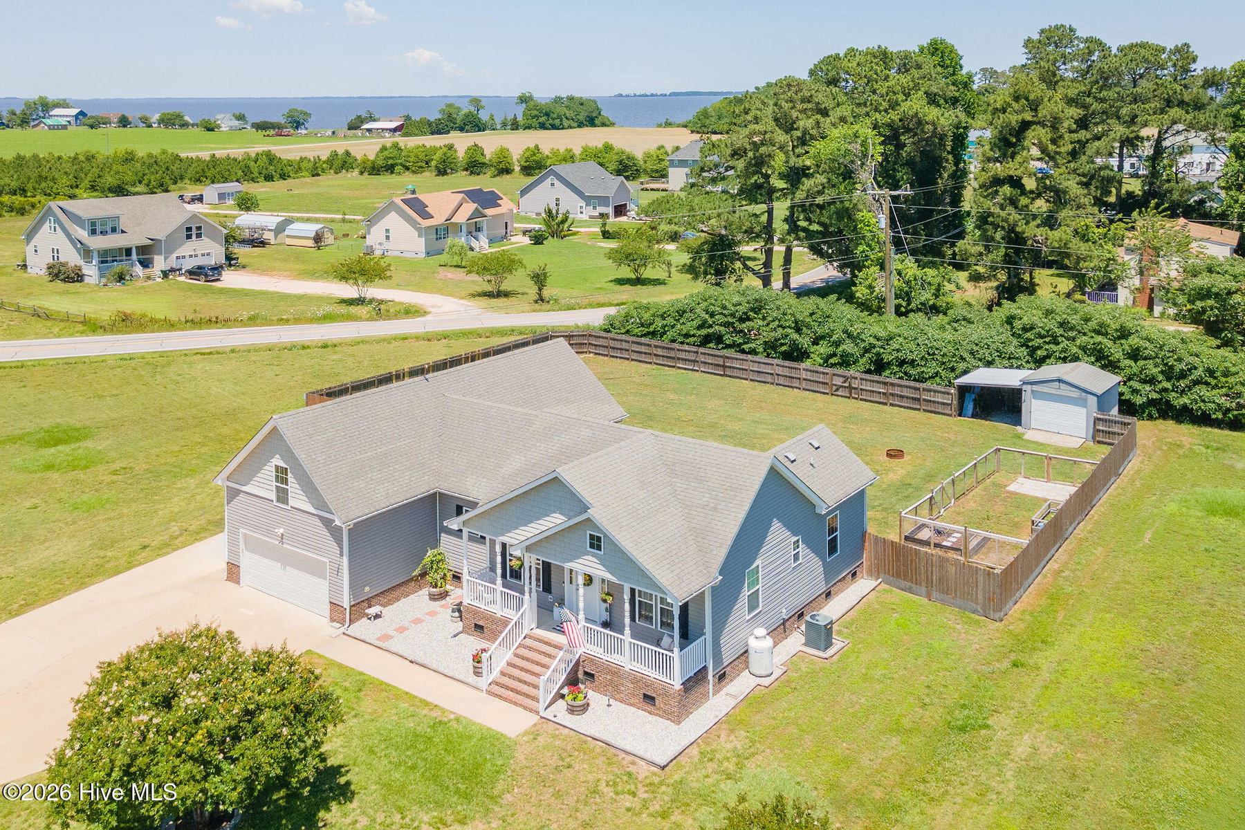 101 Doxey Creek Road, Currituck, NC 27929 — photo 4