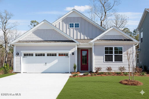 8656 Blue Haw Way Lot 140 image